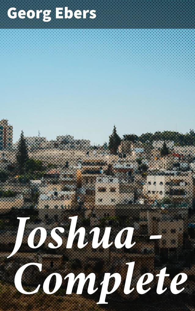 Joshua - Complete