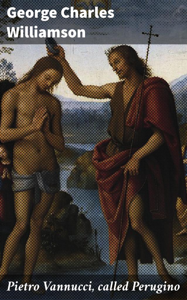 Pietro Vannucci called Perugino