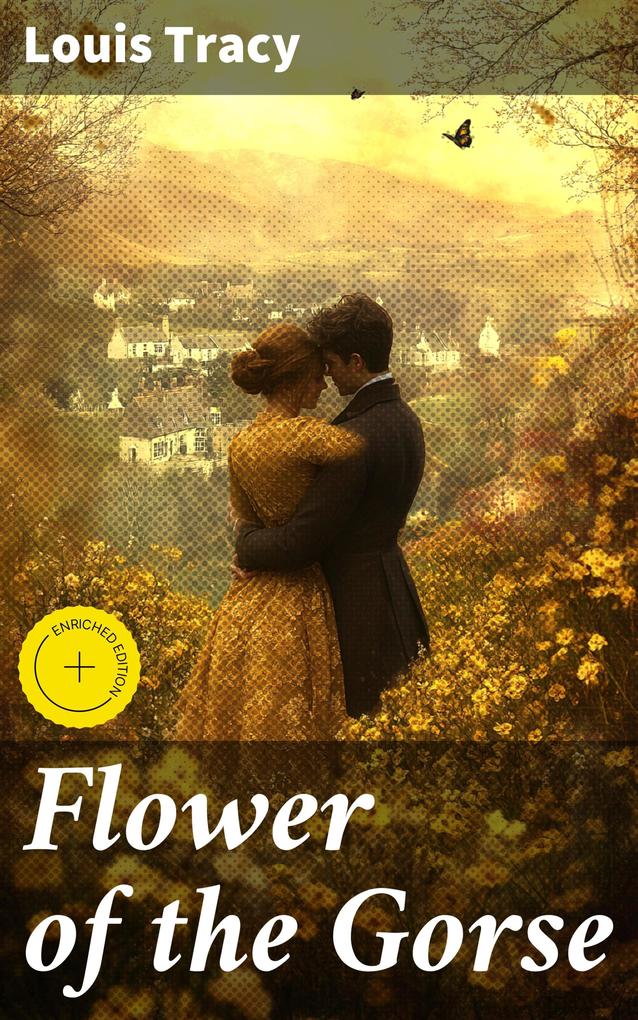 Flower of the Gorse