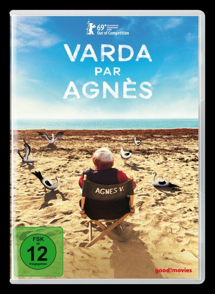 Varda Par Agnes