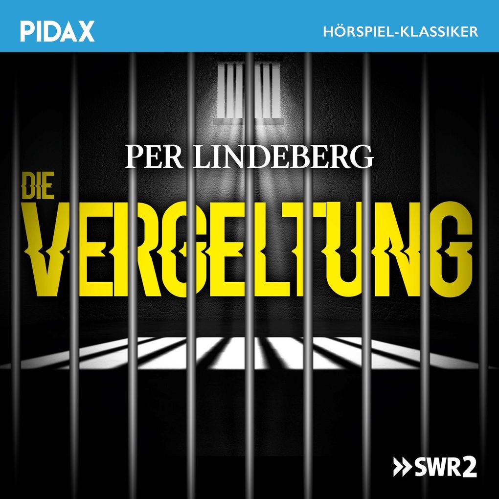 Die Vergeltung