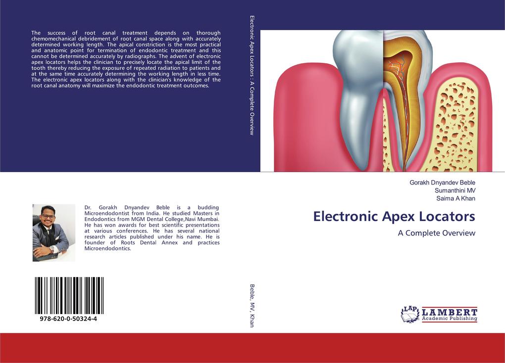 Electronic Apex Locators
