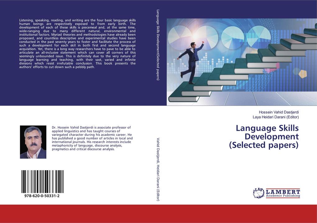 Language Skills Development(Selected papers)