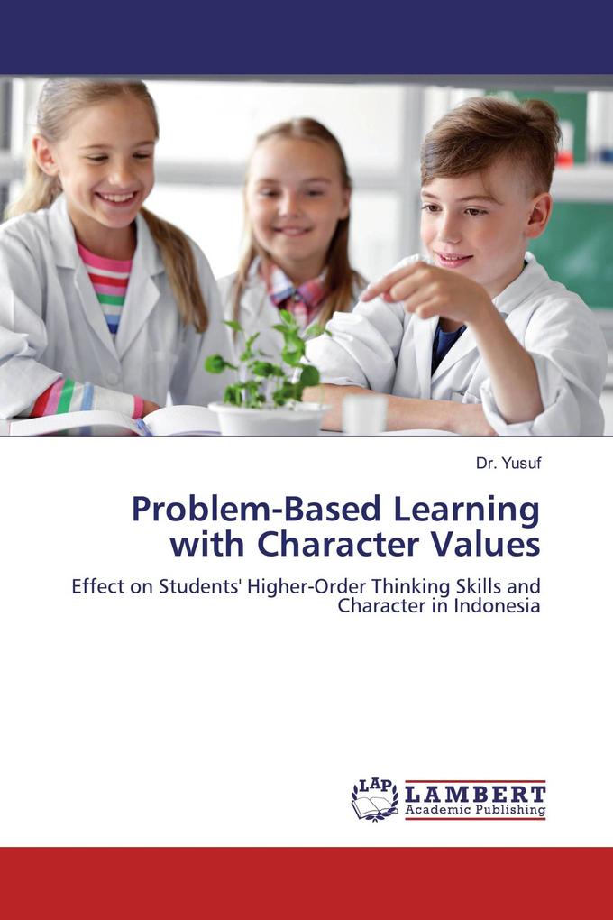 Problem-Based Learning with Character Values