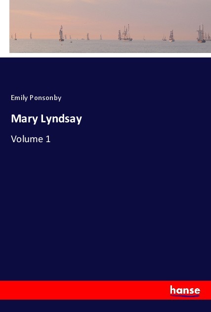 Mary Lyndsay
