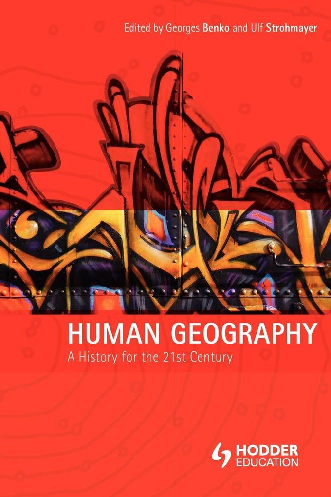 Human Geography