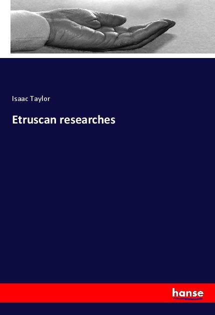 Etruscan researches