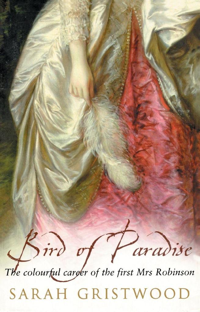 Bird Of Paradise
