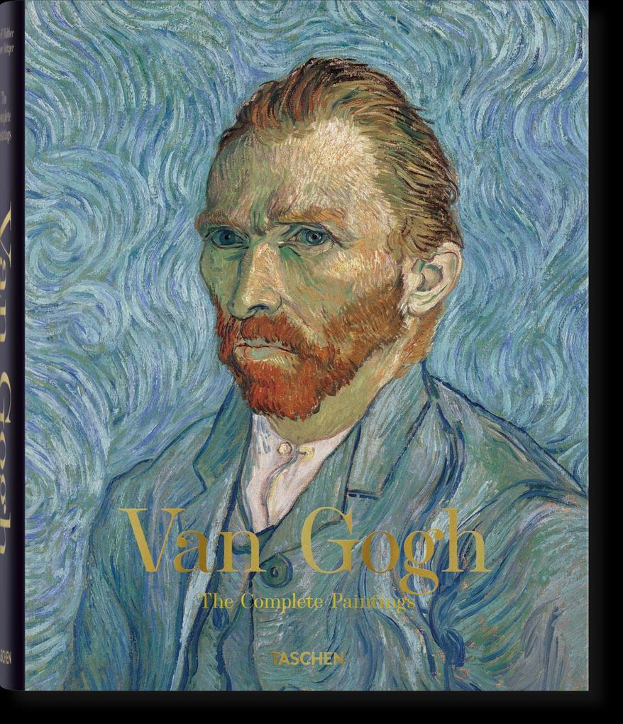 Van Gogh. The Complete Paintings Rainer Metzger - Bild 3