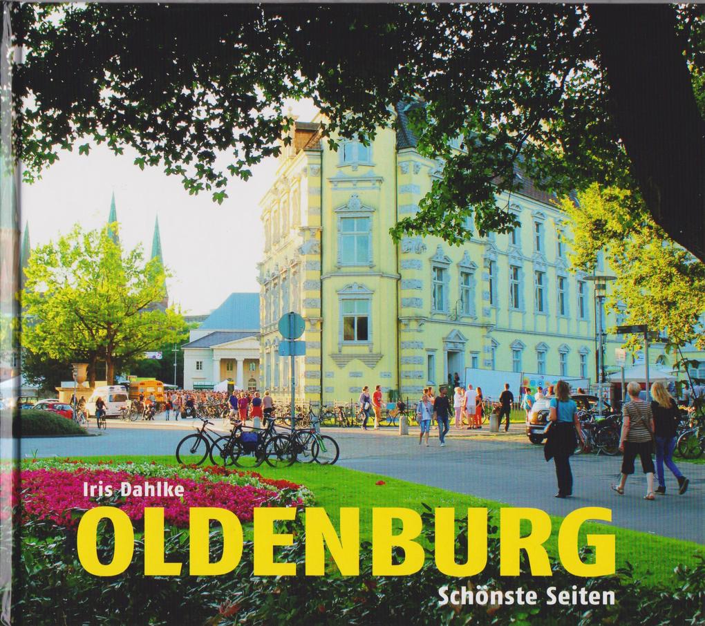 Image of Oldenburg