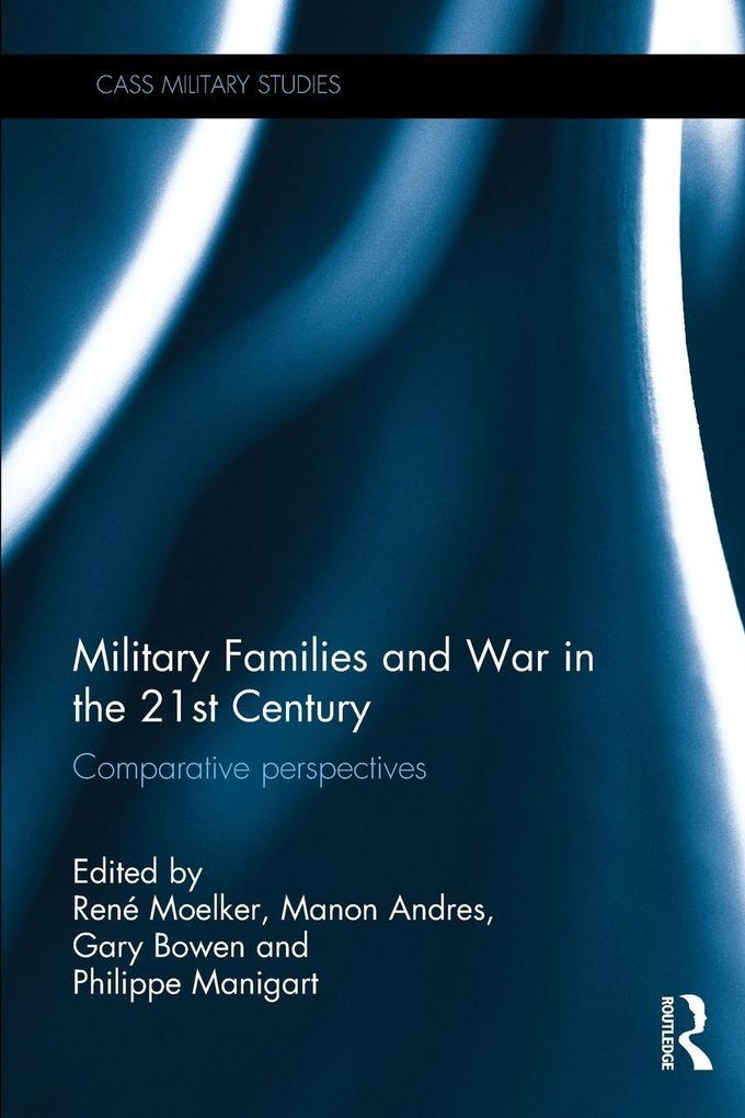 Military Families and War in the 21st Century