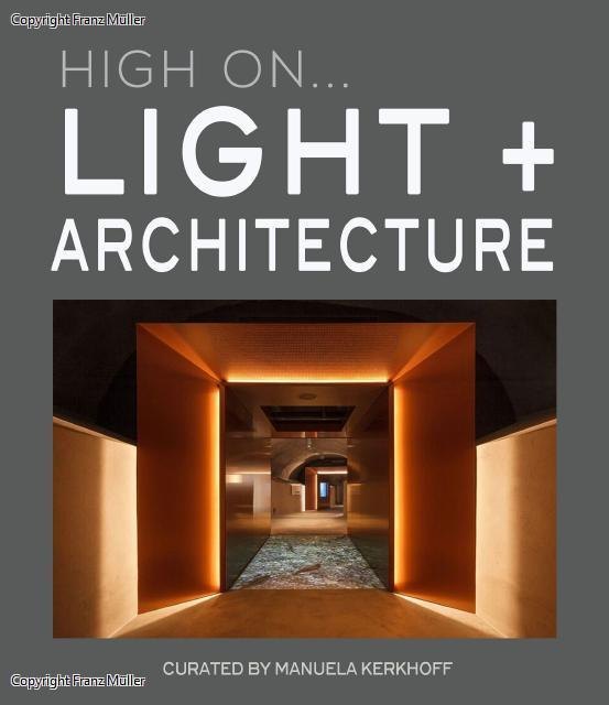 Light + Architecture High On