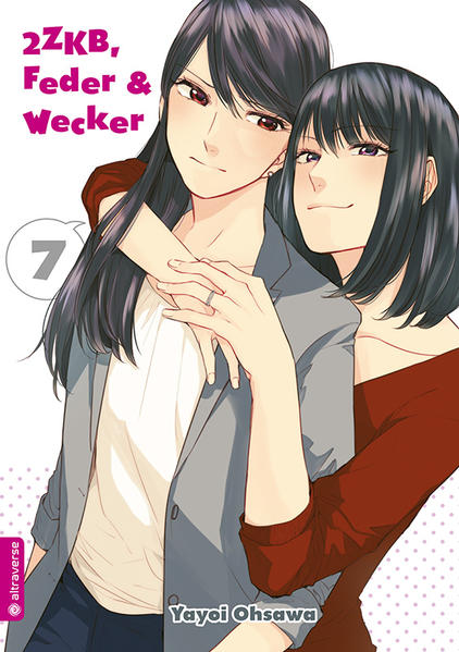 2ZKB Feder & Wecker 07