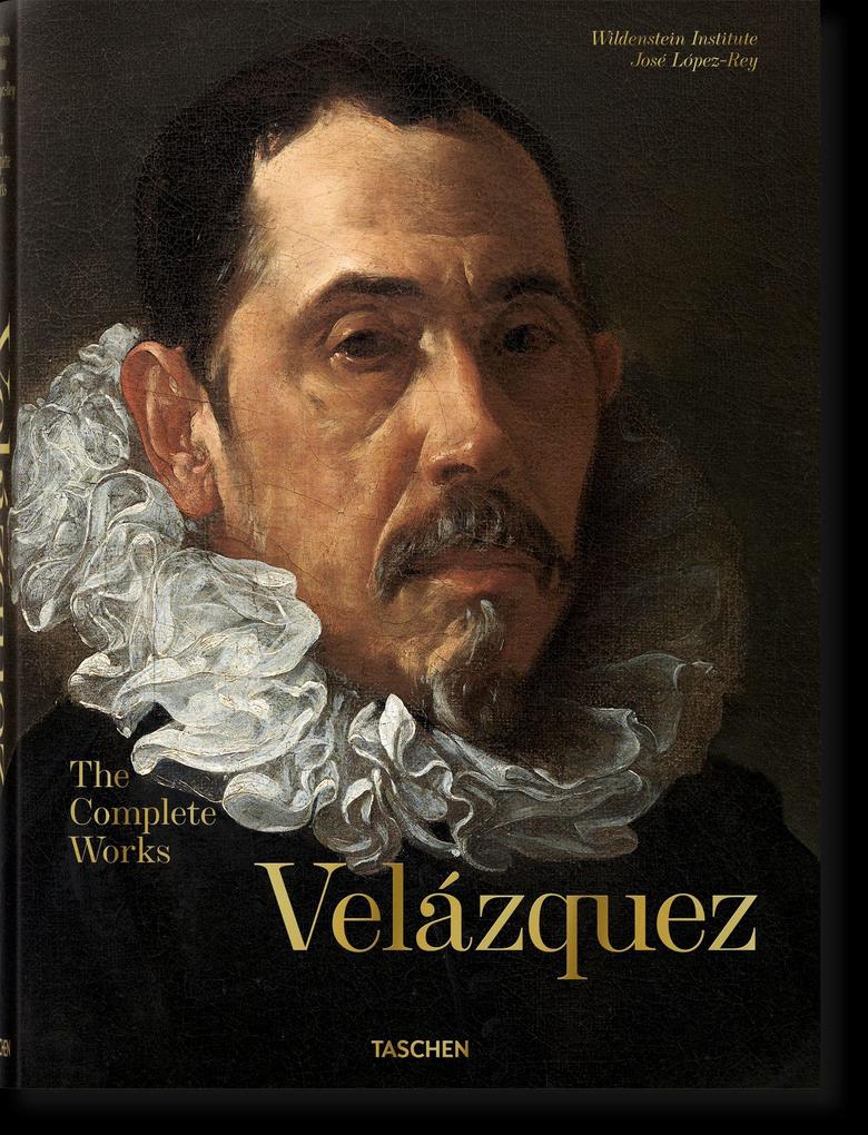 Velázquez. The Complete Works