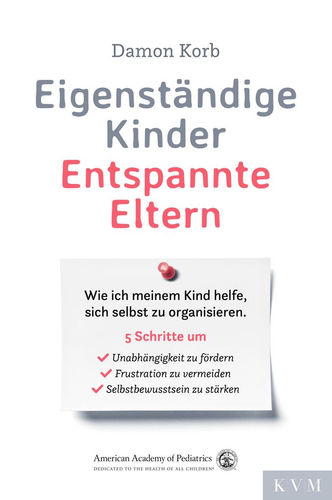 Image of Eigenständige Kinder - Entspannte Eltern