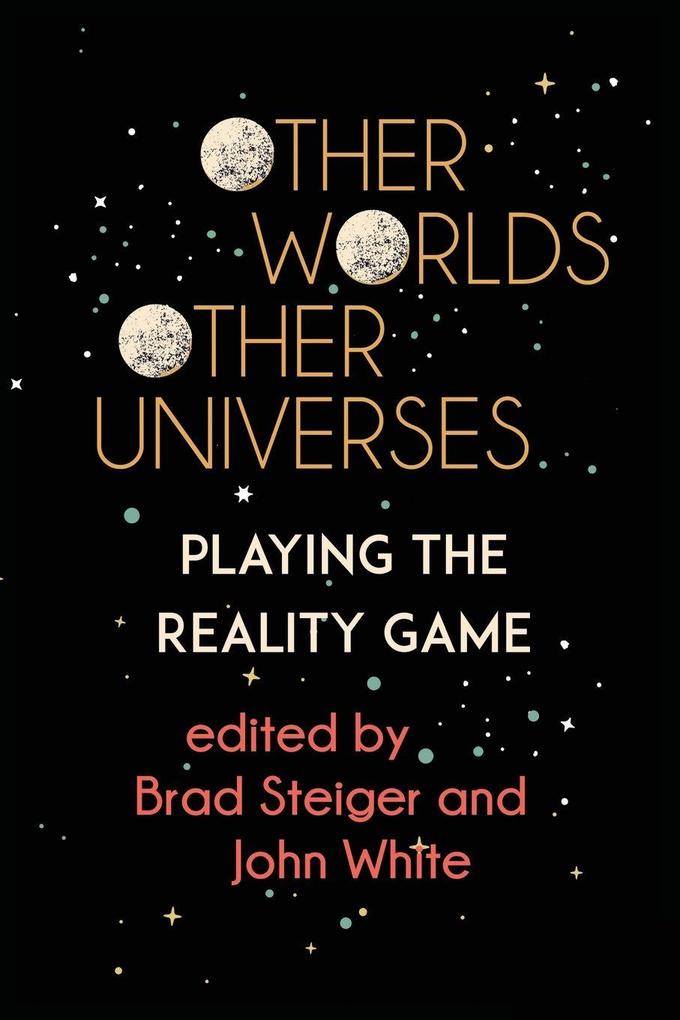 Other Worlds Other Universes