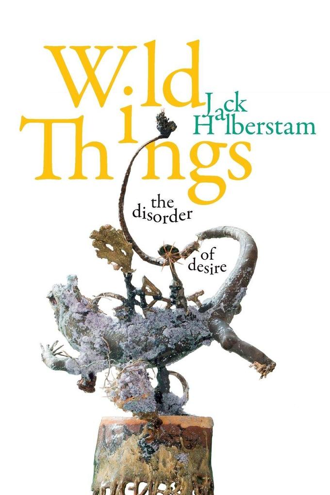 Mng University Presses Wild Things