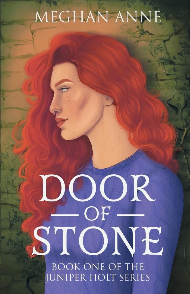 Door of Stone