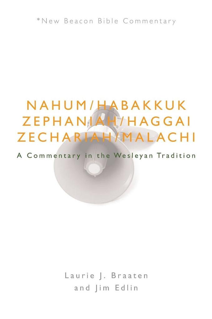 Nbbc Nahum - Malachi