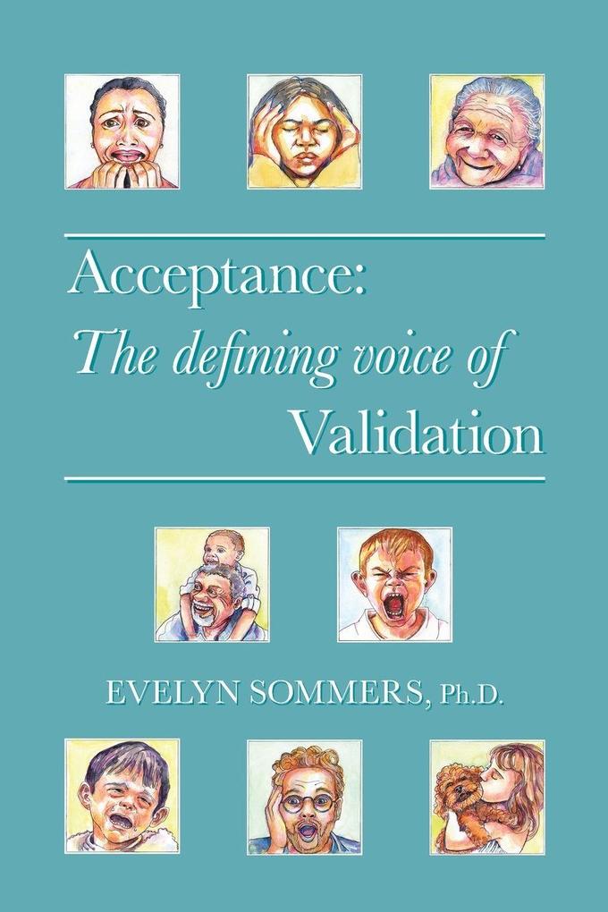Acceptance