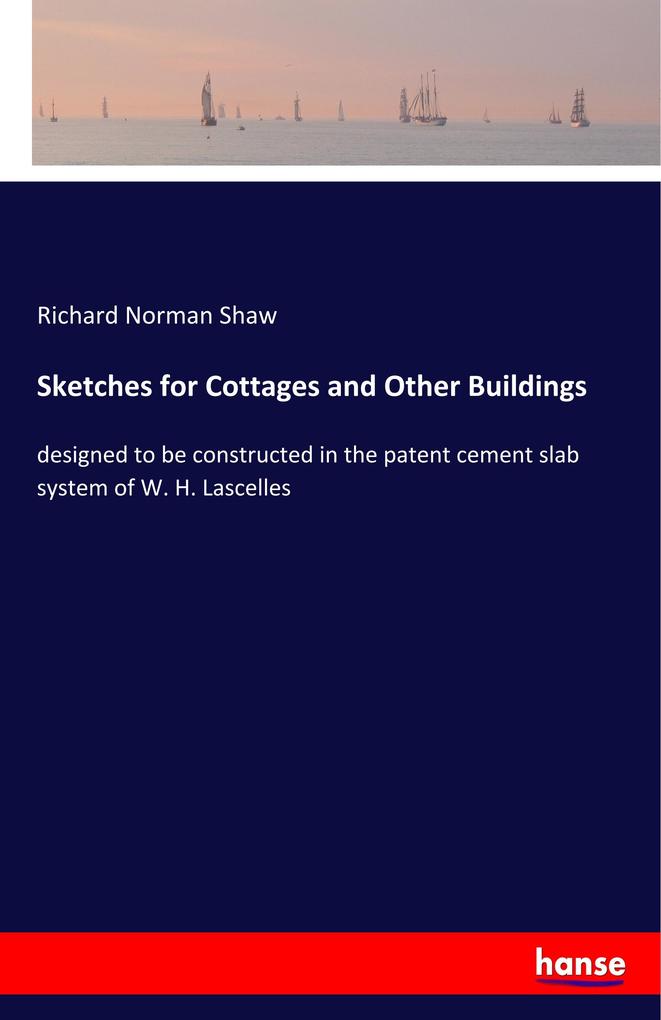 Image of Sketches for Cottages and Other Buildings