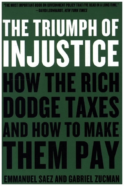 The Triumph of Injustice