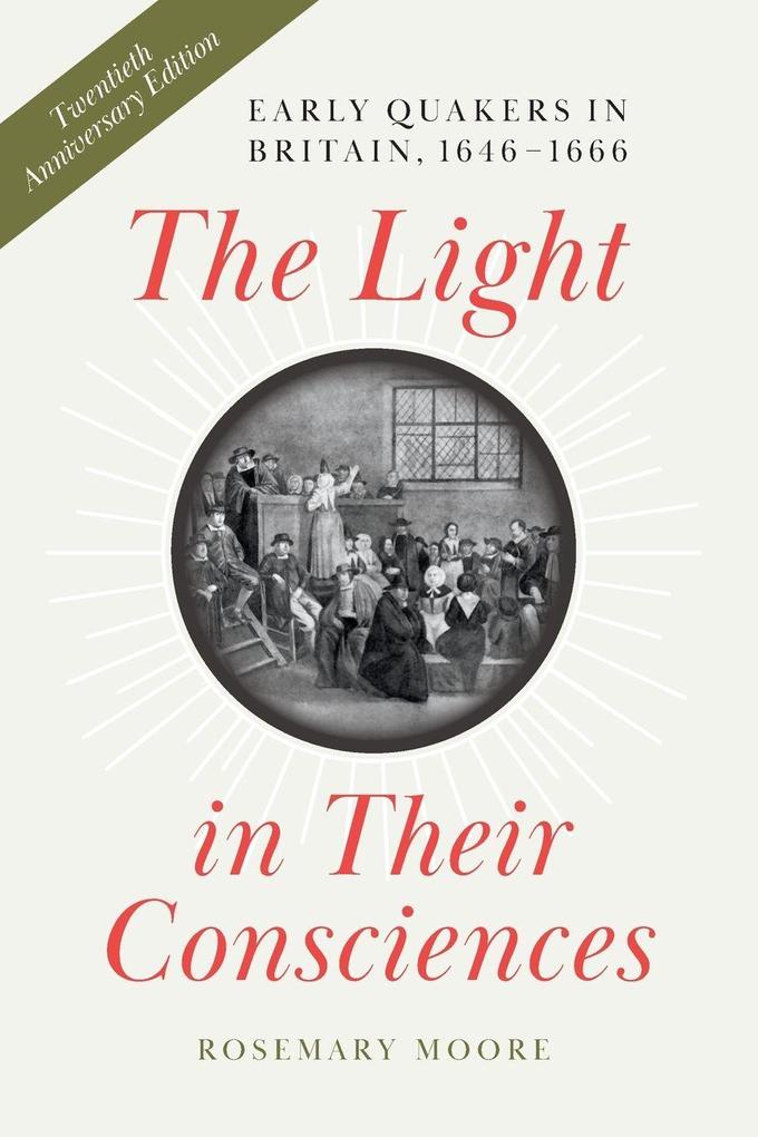 The Light in Their Consciences