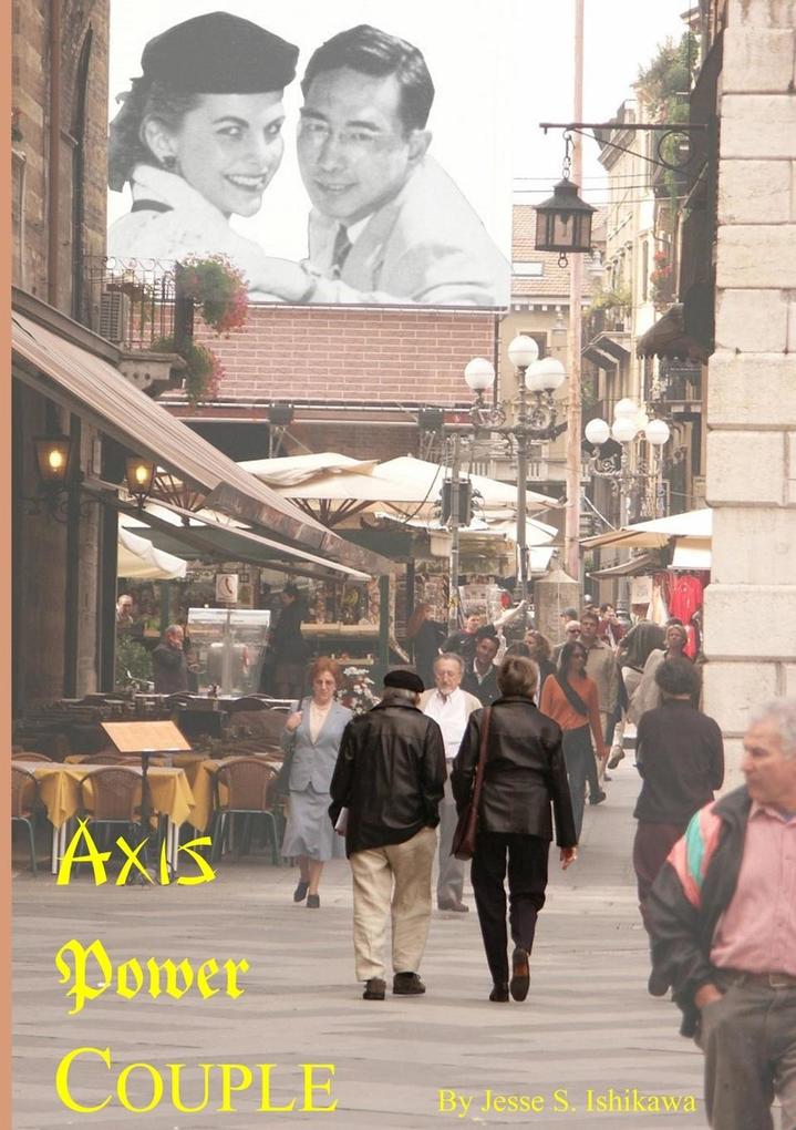 Axis Power Couple