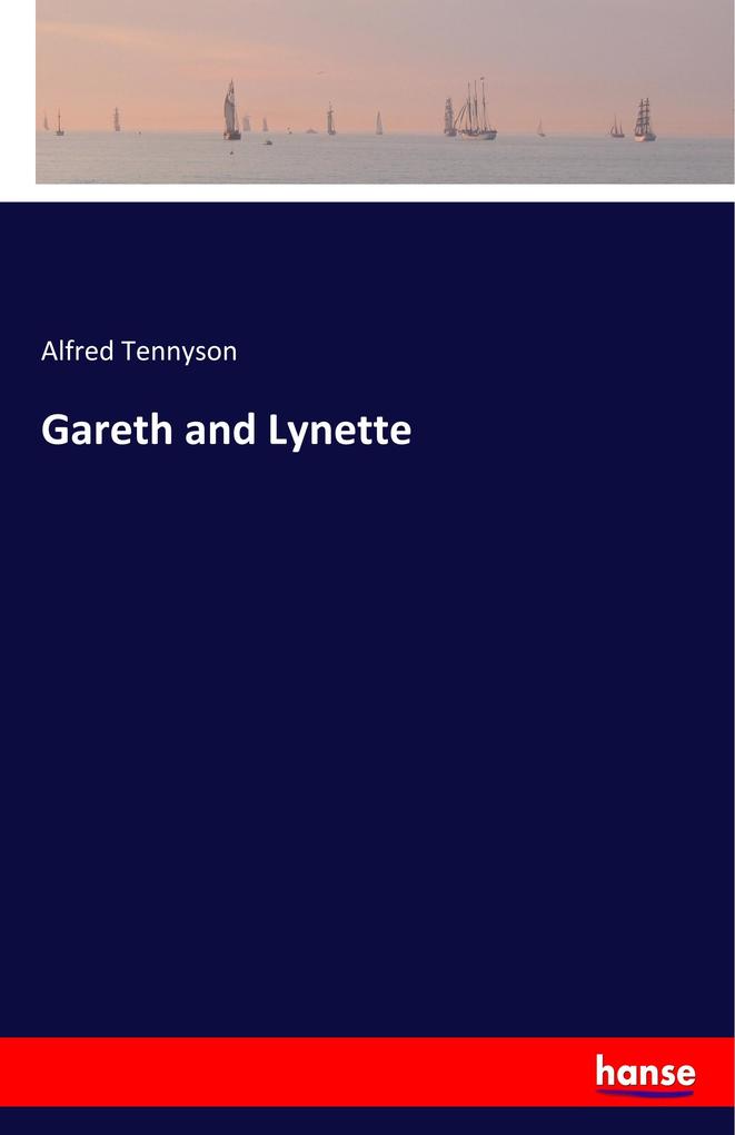 Gareth and Lynette