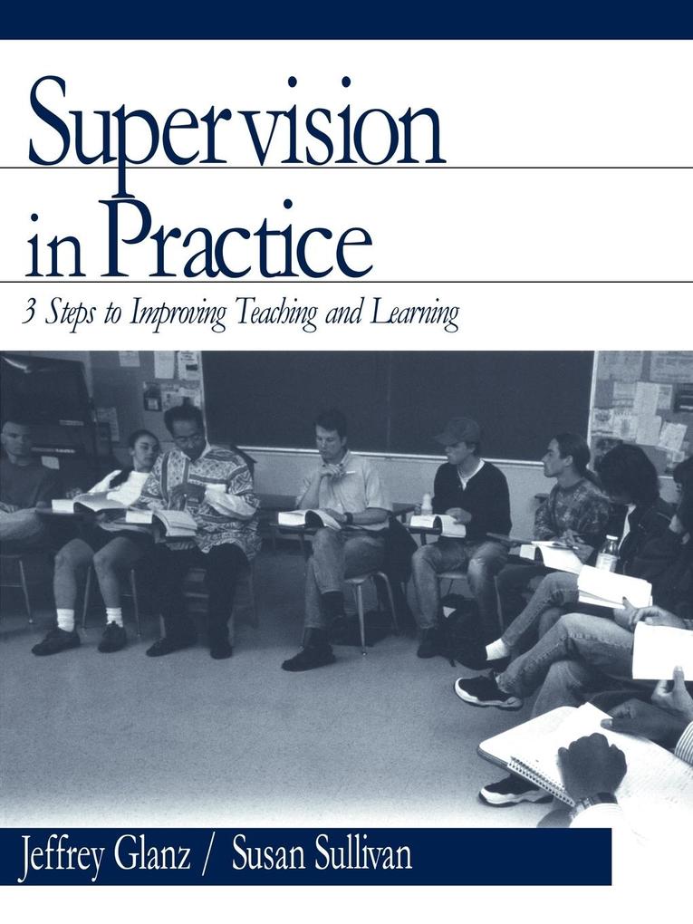 Supervision in Practice