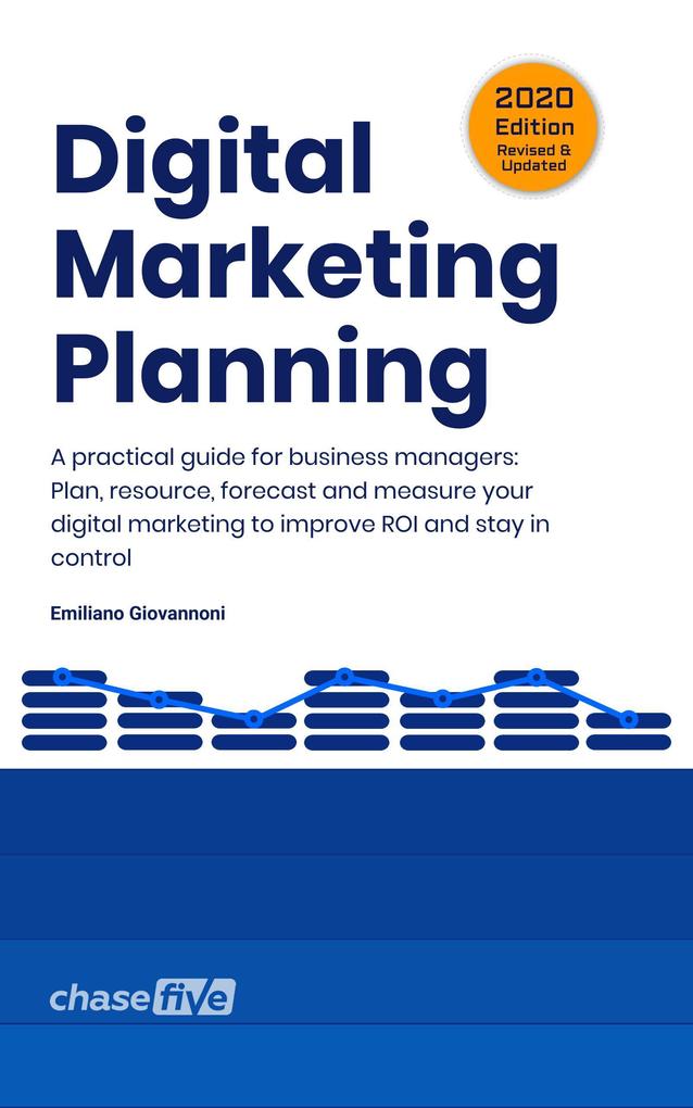 Digital Marketing Planning (2020 Edition)