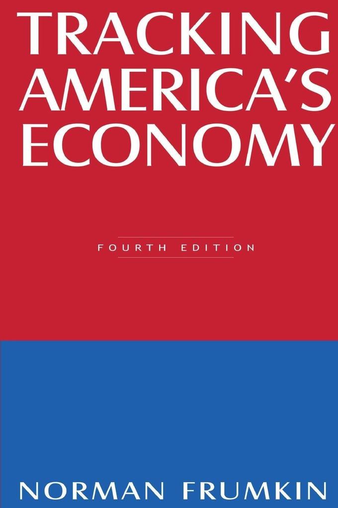 Tracking America's Economy