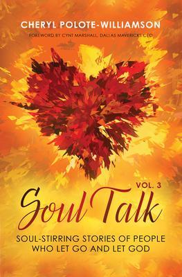 Soul Talk Volume 3