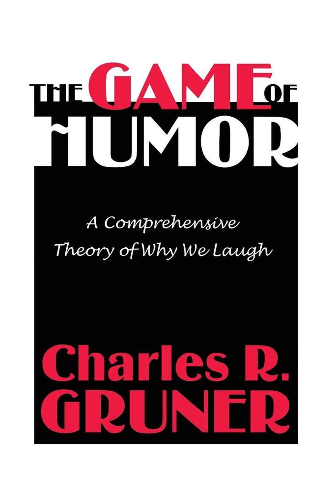 The Game of Humor