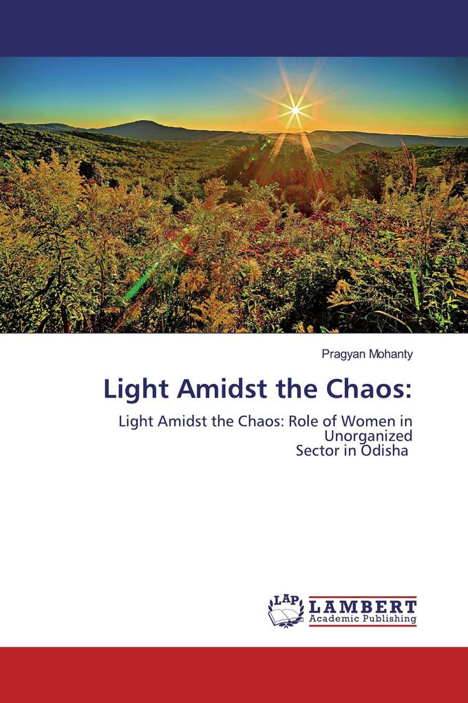 Light Amidst the Chaos: