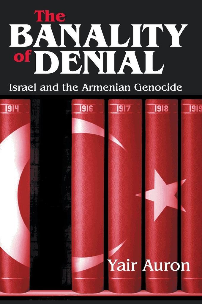 The Banality of Denial