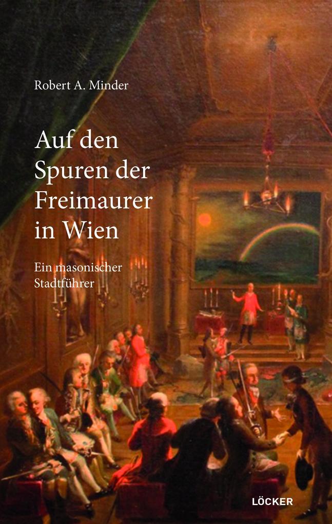 Image of Auf den Spuren der Freimaurer in Wien