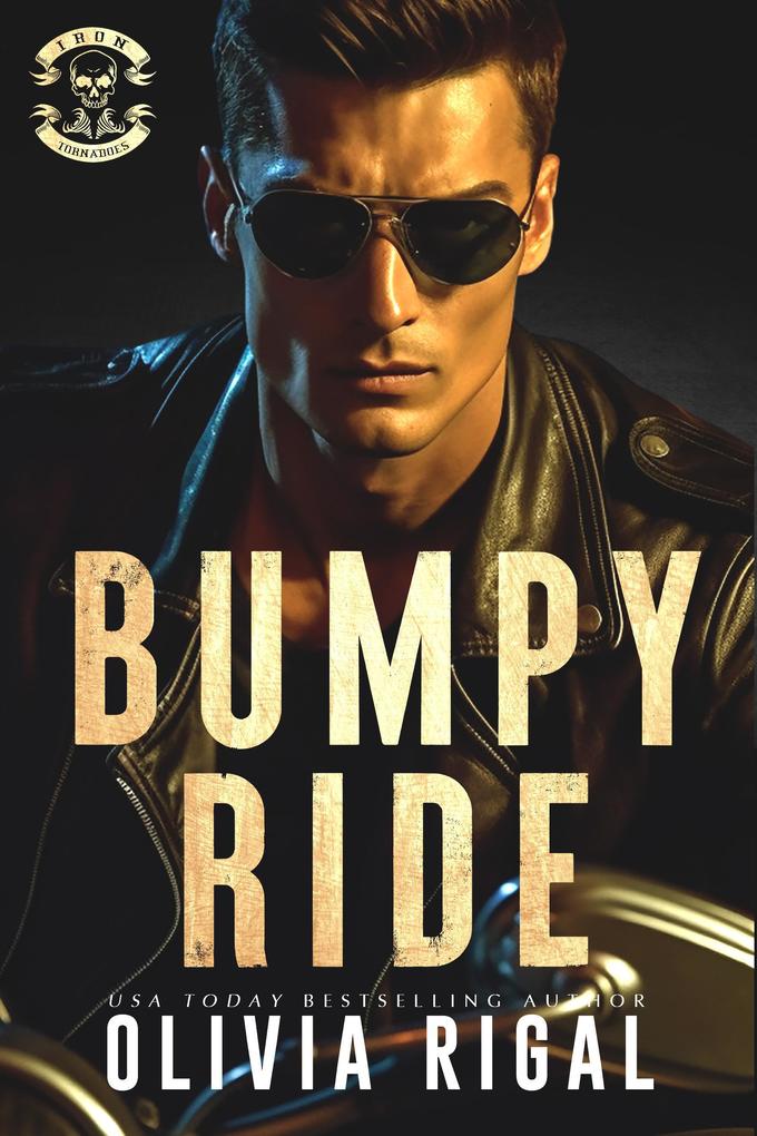 Bumpy Ride (Iron Tornadoes MC Romance #7)