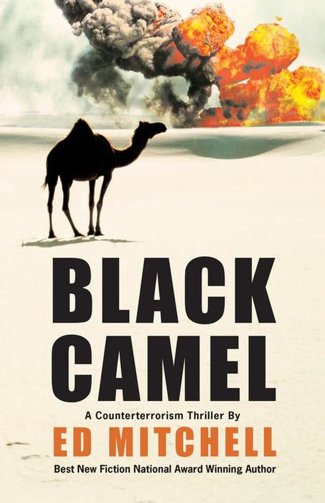 Black Camel (The Gold Lust Series #5)