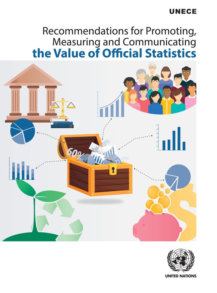 Recommendations for Promoting Measuring and Communicating the Value of Official Statistics