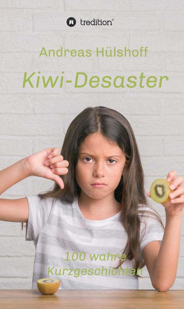 Kiwi-Desaster