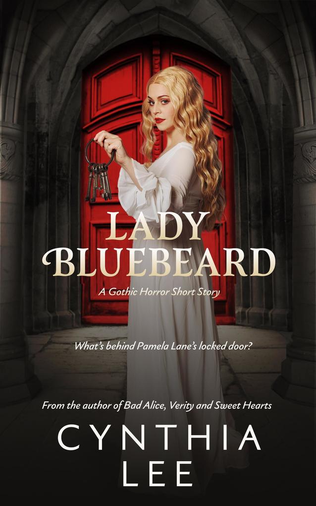 Lady Bluebeard