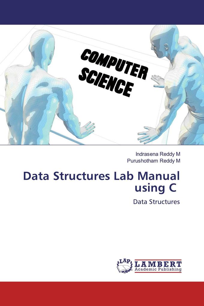 Data Structures Lab Manual using C