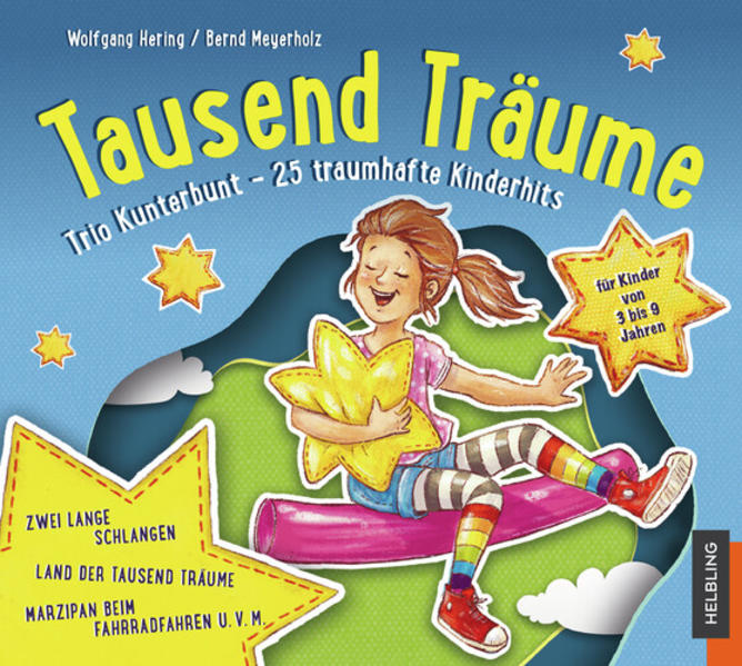Image of Sternenfänger. Tausend Träume