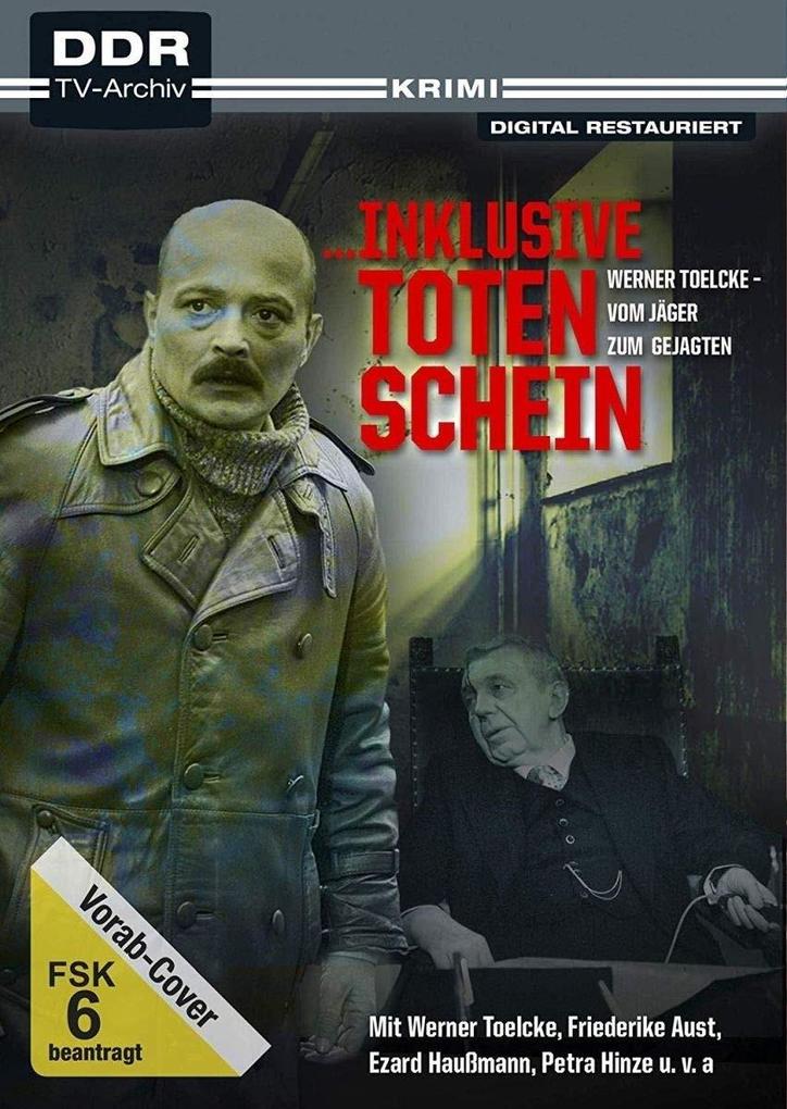 ...inklusive Totenschein