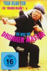 Drunken Master-Die Welt Des Drunken Master