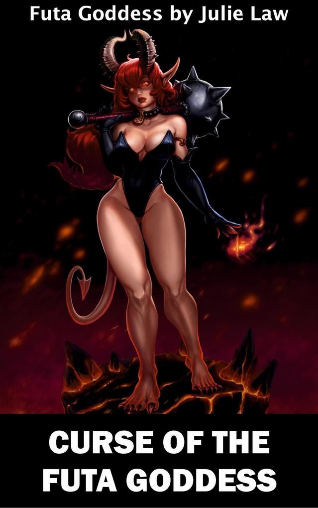 Curse of the Futa Goddess