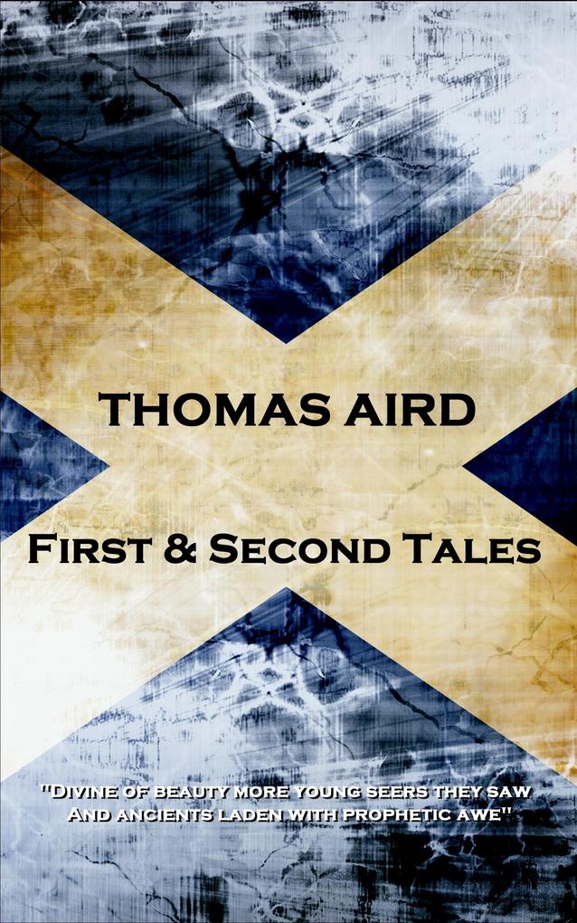 First & Second Tales