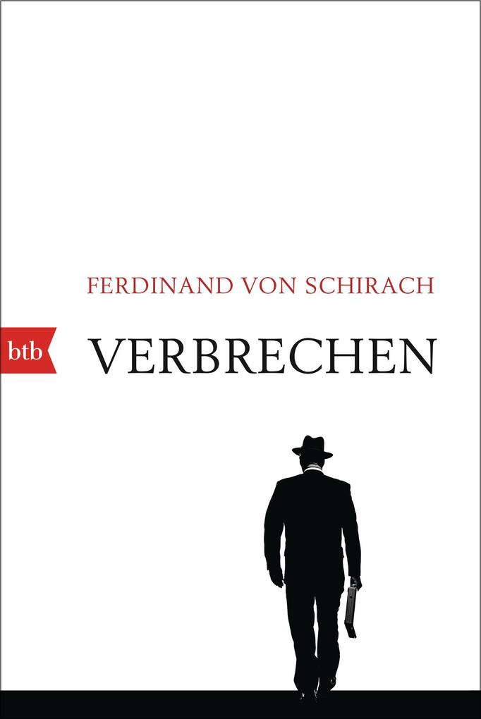 Penguin Random House Verbrechen