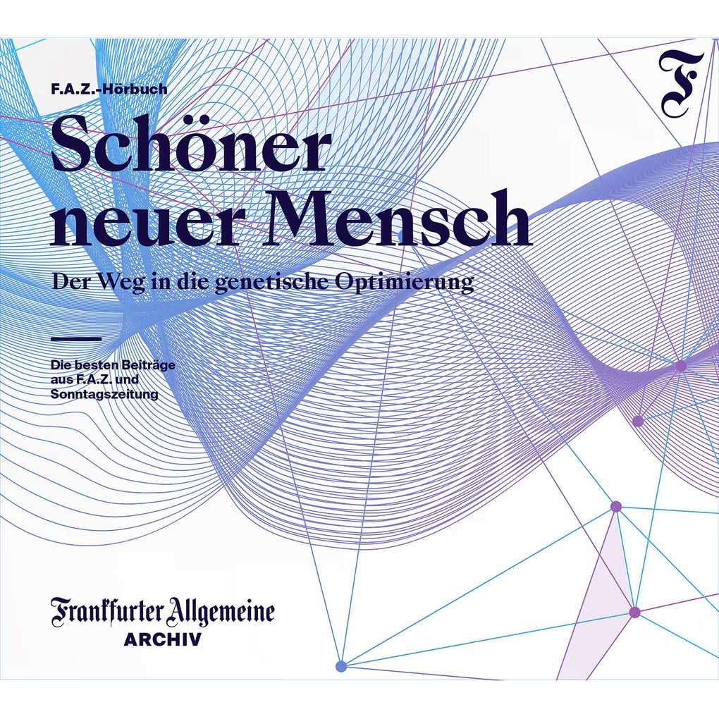 Schöner neuer Mensch